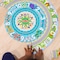 Melissa & Doug Round the Shore Floor Puzzle & Play Set 31008 - alternate 5